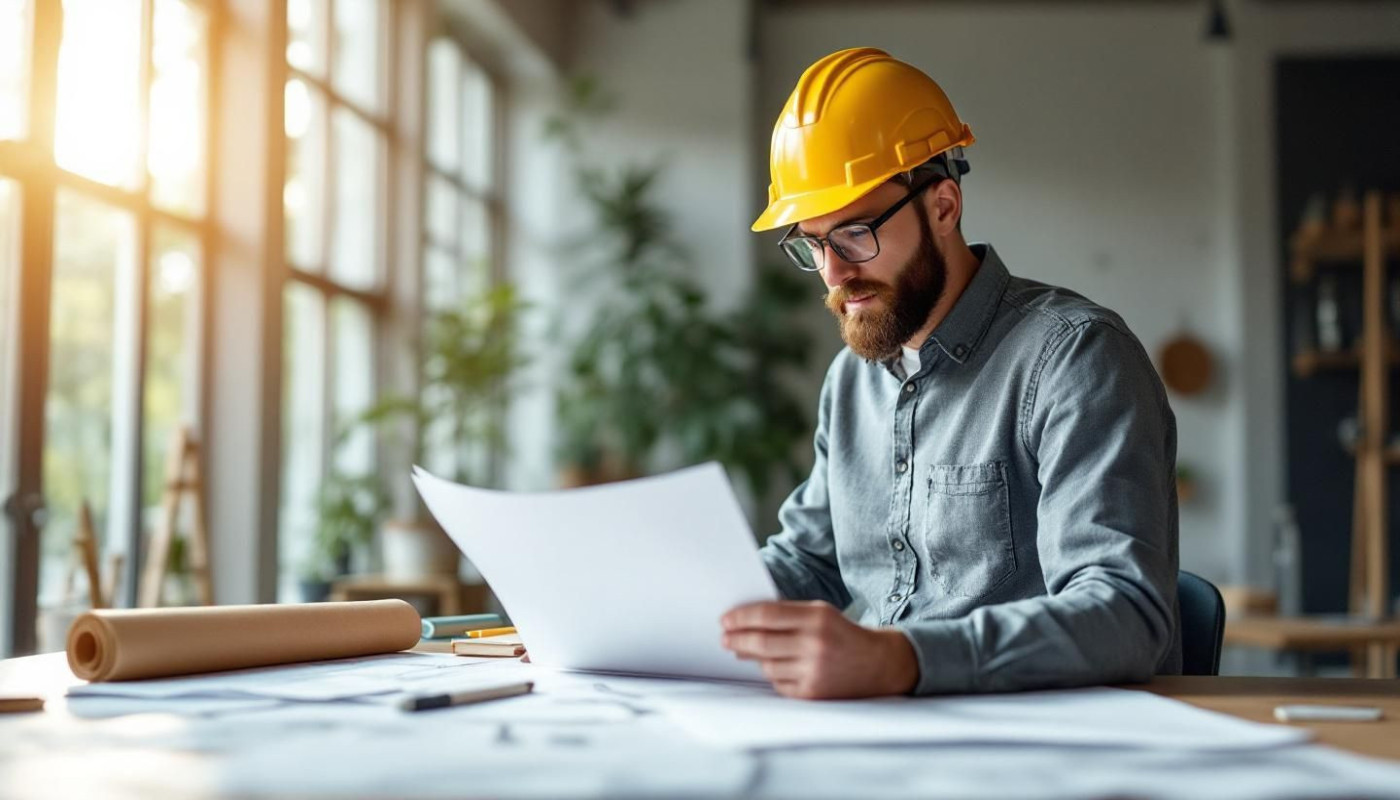 Comment choisir le bon plan pour votre future maison ?