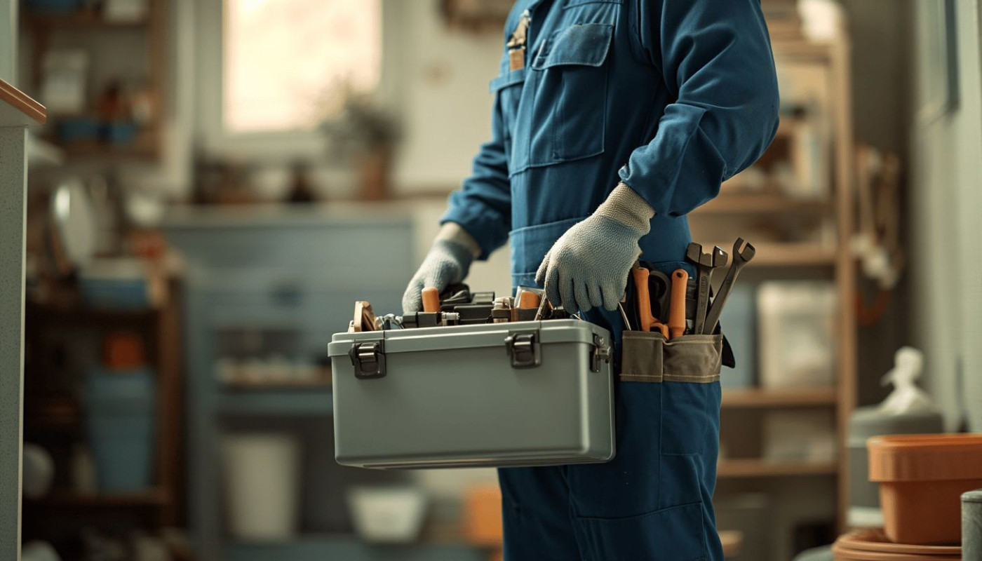 Comment choisir le bon professionnel pour vos urgences sanitaires ?