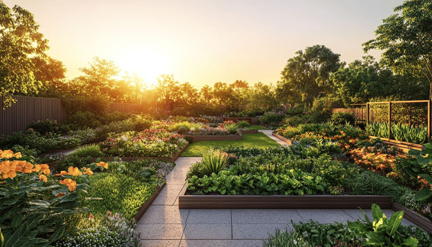 Comment les applications de jardinage transforment-elles vos espaces verts ?