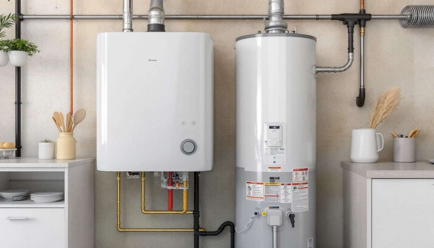 Comment optimiser la sécurité électrique de votre chauffe-eau ?