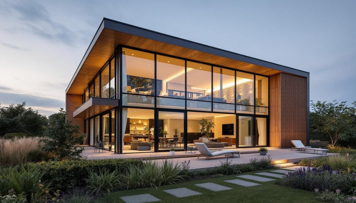 Comment une construction personnalisée adapte-t-elle votre maison à vos rêves ?