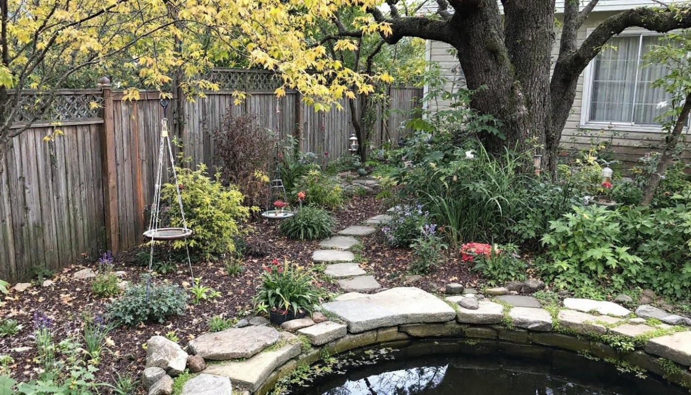 Créer un refuge pour la faune locale dans votre jardin