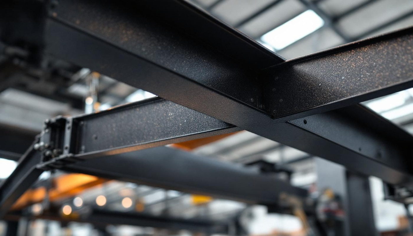 Les innovations récentes dans les matériaux de charpente