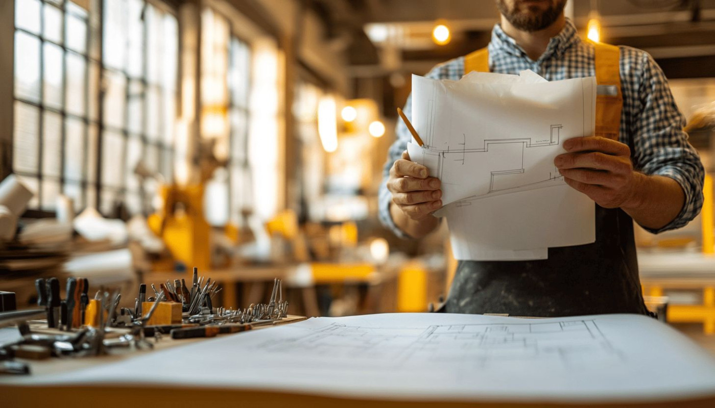 Maximiser l'efficacité de la rénovation : astuces et stratégies