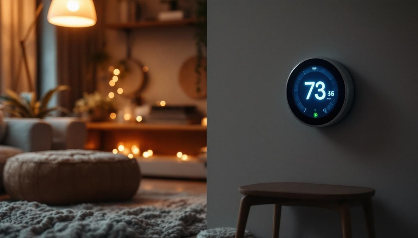 Maximiser l'efficacité des systèmes de chauffage dans la rénovation