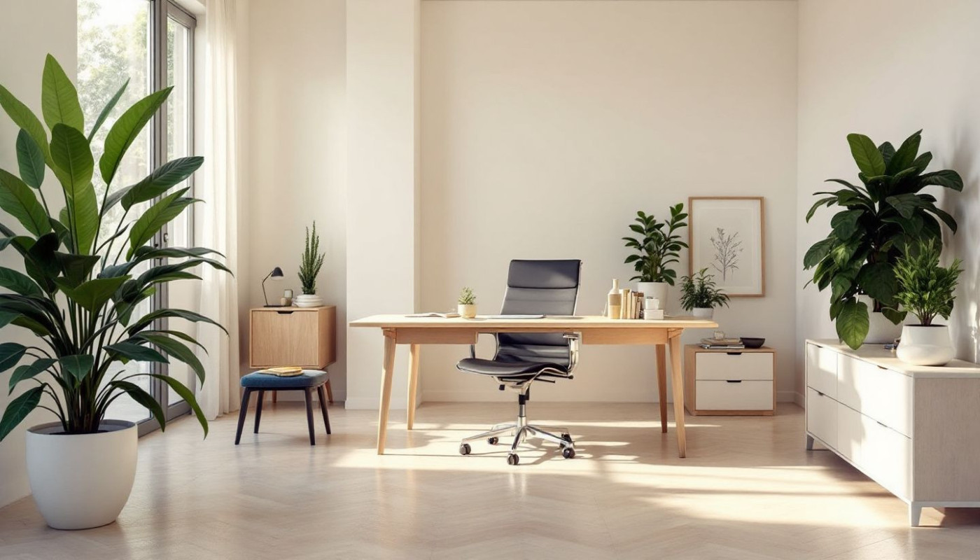Maximiser l'espace : techniques et astuces d'optimisation
